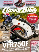 Classic Bike